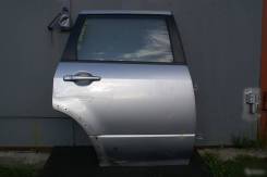 Mitsubishi Outlander (CU) 2001-2008г дверь правая