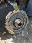   Ford Mondeo PowerShift 6DCT450 