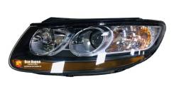   Hyundai   Santa Fe 2006  921020W050
