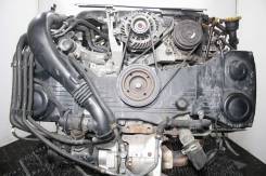 Двигатель Subaru EJ25T Контрактный | Установка Гарантия