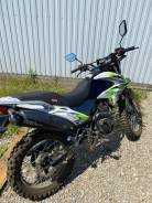 Motoland Enduro 250 ST, 2020 