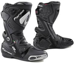  Forma Ice Pro Black 42 