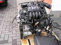 Контрактный Двигатель Volkswagen, проверенный на ЕвроСтенде в Омске.