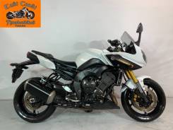 Yamaha FZ 08 05044, 2012 