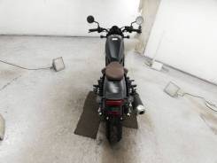 Honda CMX 250, 2020 