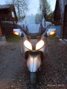 Suzuki Skywave 650, 2004 