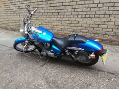 Honda VT 750, 2008 