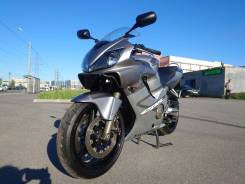 Honda CBR 600, 2005