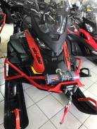 BRP Ski-Doo Skandic SWT 900 ace, 2021 