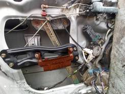 Стеклоподьемный механизм Toyota Corolla Ceres AE101 фото