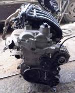 Двигатель Nissan HR15DE
