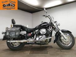 Yamaha XVS 1100 07648, 2007 