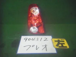 ����-������ Subaru PLEO 2006 [84201KE110], ����� ����