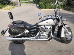 Honda Shadow 750, 2004 