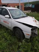 Hyundai Elantra, 2007 