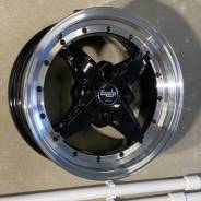   Work Equip 01 R15 7j ET30 4*100 