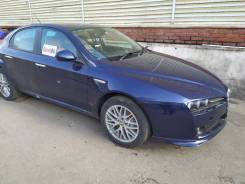    Alfa Romeo 159 939 05-11