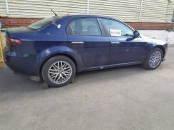    Alfa Romeo 159 939 05-11