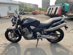 Honda Hornet, 2004 