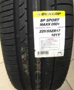 Dunlop SP Sport Maxx 050+, 225/55 R17