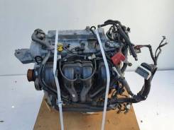 Контрактный Двигатель Mazda, проверен, в Иркутске.