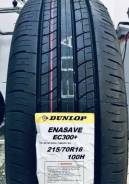 Dunlop Enasave EC300+, 215/70 R16