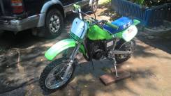 Kawasaki KX 60, 1998 