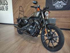 Harley-Davidson Sportster Iron 883 XL883N, 2019