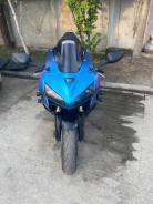 Honda CBR 600RR, 2006 