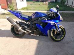 Yamaha R1, 2003 