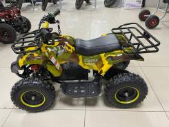 Avantis ATV Classic E, 2021 