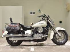 Yamaha XVS 1100, 2002 