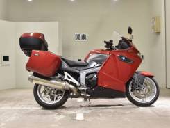 BMW K 1300 GT, 2011 