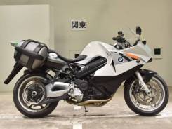 BMW F 800 ST, 2011 