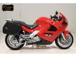 BMW K 1200 RS, 1998 