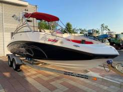  BRP SEA DOO WAKE 230 