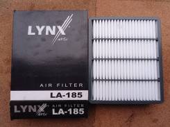 Фильтр воздушный LYNX Toyota арт 880582