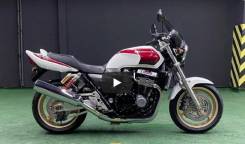 Honda CB 1300, 1999 