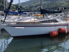   Yamaha 30C 