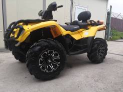 BRP Can-Am Outlander Max 400, 2010 