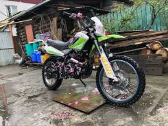 Racer Panther RC250GY-C2, 2017 