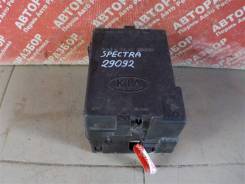   Kia Spectra 2008 15424190 FB2272 S6D159048 