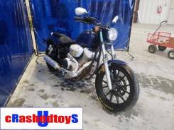 Yamaha XVS 950 Bolt 03102, 2014 