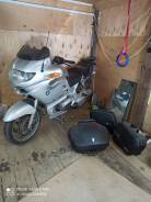 BMW R 1150 RT, 2002 