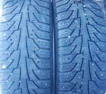 Nokian Hakkapeliitta C Cargo, C 205/75 R16 