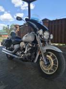 Yamaha Roadstar 1700, 2006 