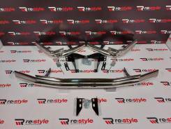   Toyota Land Cruiser 200  +  