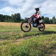 Motoland CRF 250, 2019 