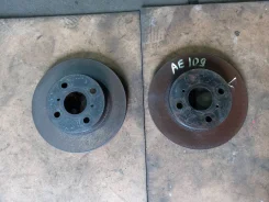 ���� ��������� �������� ���� Toyota Corolla AE 109 ����
