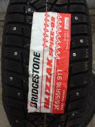 Bridgestone Blizzak Spike-02, 205/55R16